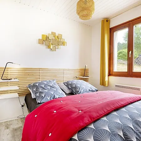 Les Sapins Du Tholy - Appt Vue Montagne Appartement *