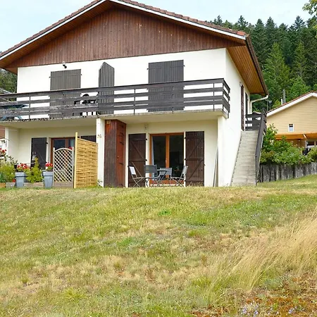 Appartement Les Sapins Du Tholy - Appt Vue Montagne *
