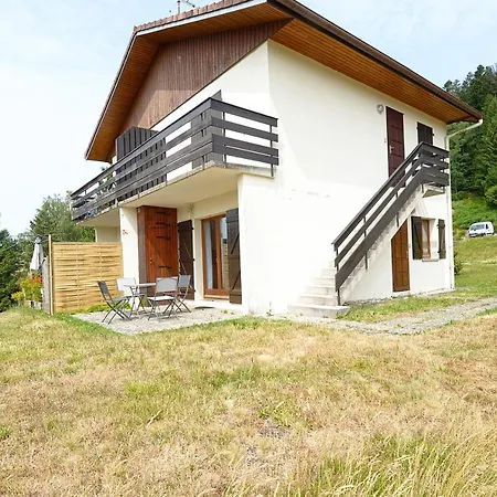 Les Sapins Du Tholy - Appt Vue Montagne Appartement *