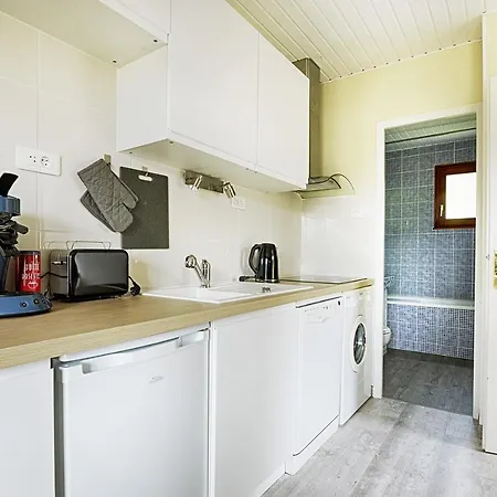 Appartement Les Sapins Du Tholy - Appt Vue Montagne